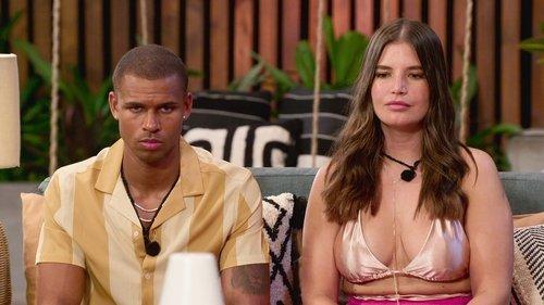 Too Hot to Handle: Germany Season 1 Episode 2 - I Licked It So It's Mine