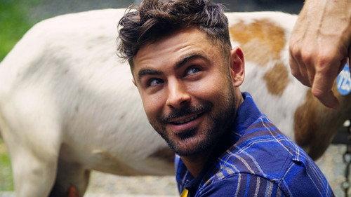 Down to Earth with Zac Efron Season 1 Episode 6 - Puerto Rico