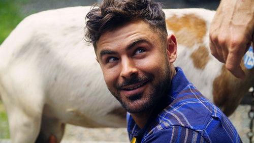 Down to Earth with Zac Efron Season 1 Episode 6 - Puerto Rico