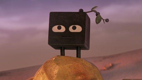 Background image for Square's Big Prank / Circle's Plan Falls Apart