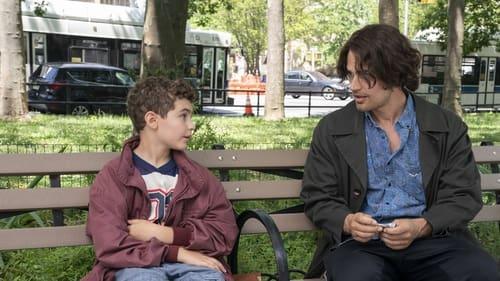 The Time Traveler's Wife Season 1 Episode 2 - Episode Two