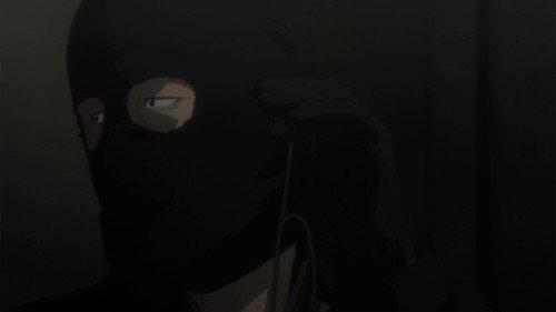 The Fable Season 1 Episode 10 - The Phantom of the Balcony