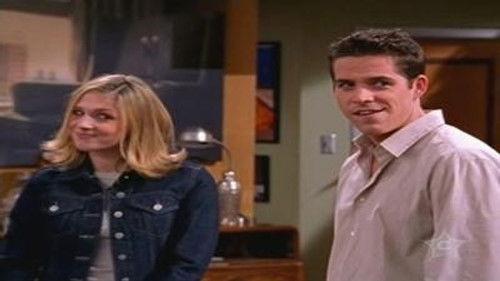 Off Centre Season 1 Episode 16 - Hear No Evil, See No Package