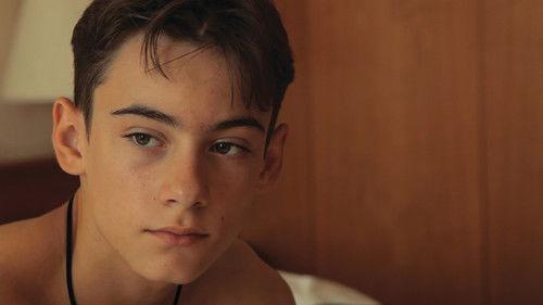 POV Season 27 Episode 5 - Dance for Me