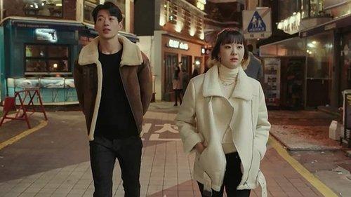 Itaewon Class Season 1 Episode 4 - Episode 4