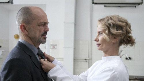 Public Prosecutor Season 1 Episode 8 - Episode 8