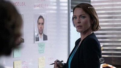 Ties That Bind Season 1 Episode 9 - Legacy