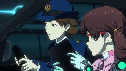 revisions Season 1 Episode 8 - Operation Nephilim