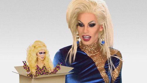 The Trixie & Katya Show Season 1 Episode 8 - Self Love