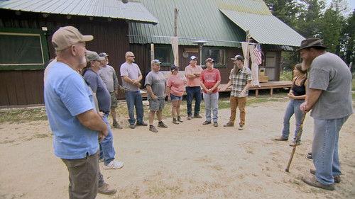 Homestead Rescue Season 9 Episode 7 - It Takes a Village