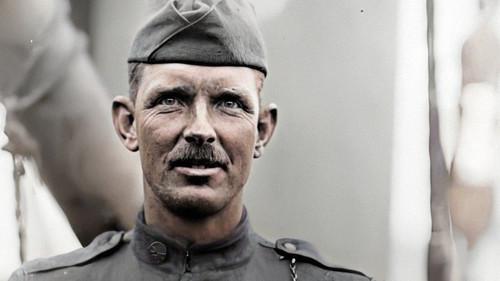 Timeshift Season 4 Episode 16 - Conchies: Questions of Conscience