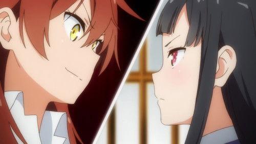 Märchen Mädchen Season 1 Episode 2 - First Magic