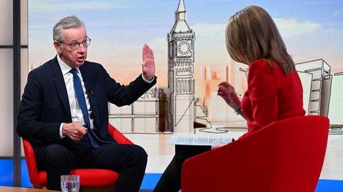 Sunday with Laura Kuenssberg Season 3 Episode 6 - Do Politicians Listen to Younger Voters?