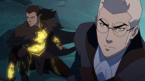 undefined Season 2 Episode 6 - Into Rimecleft