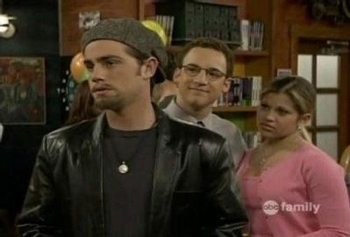 Boy Meets World Season 7 Episode 16 - Seven the Hard Way (2)