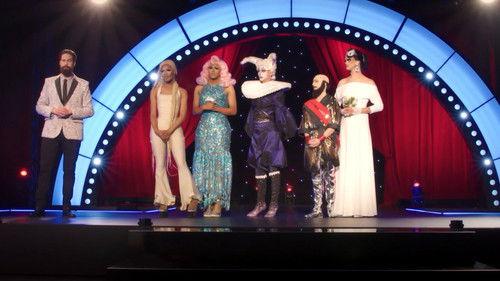 Call Me Mother Season 1 Episode 3 - Tantrums & Tiaras