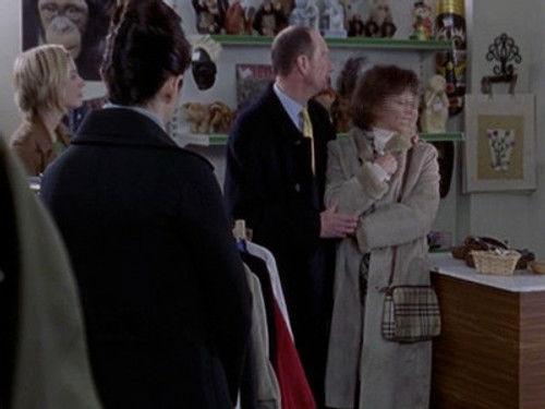 undefined Season 1 Episode 2 - Stag Night