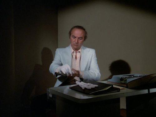 Hawaii Five-O Season 11 Episode 18 - The Execution File