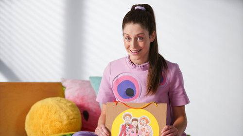 Passe-Partout Season 4 Episode 8 - Episode 8