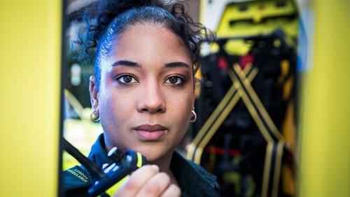 Ambulance Season 13 Episode 3 - Hoax Call