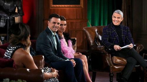 The Traitors Season 2 Episode 12 - Reunion (Uncensored)