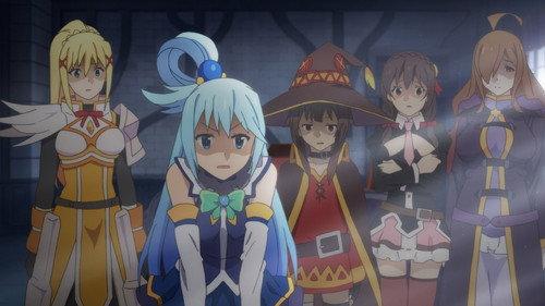 undefined Season 0 Episode 1 - God's Blessing on This Wonderful Choker!
