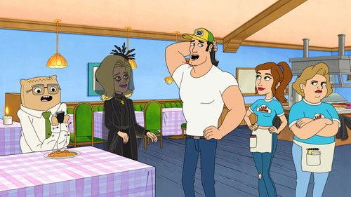 undefined Season 2 Episode 11 - Big Pimpin'