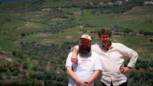 The Columbus Season 5 Episode 3 - Bockie De Repper