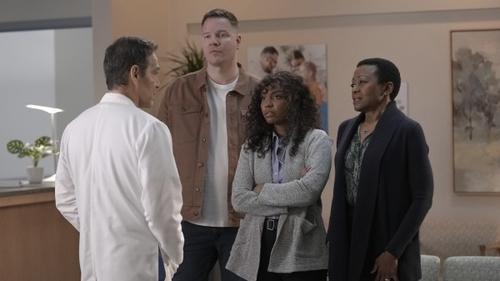 9-1-1: Lone Star Season 4 Episode 12 - Swipe Left