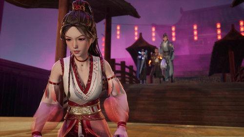 Supreme Lord of Galaxy Season 1 Episode 15 - Episode 15