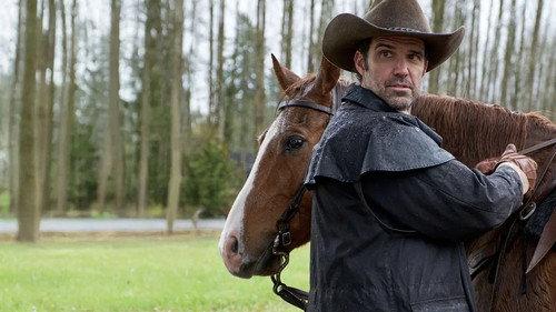 Hope Valley: 1874 Season 1 Episode 6 - Common Ground