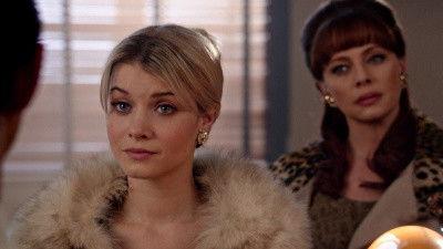 Vegas Season 1 Episode 18 - Scoundrels