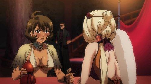 Blade and Soul Season 1 Episode 3 - Revenge