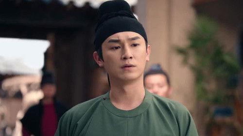 Strange Tales of Tang Dynasty Season 4 Episode 10 - Relief-from-Woes Shop (10)