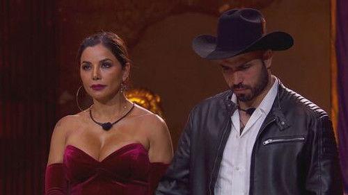 Los 50 Season 2 Episode 15 - Estrategia perfecta