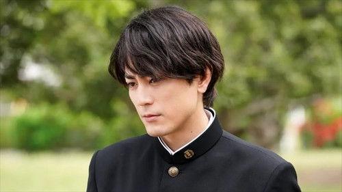 Nanba MG5 Season 1 Episode 4 - Episode 4