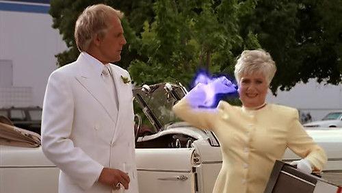 Deadly Games Season 1 Episode 2 - One Mean Mother