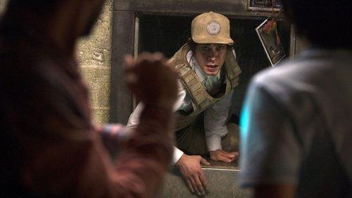 The 100 Season 2 Episode 13 - Resurrection