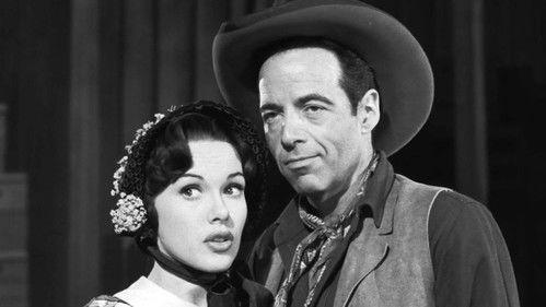 Cheyenne Season 1 Episode 9 - Rendezvous at Red Rock