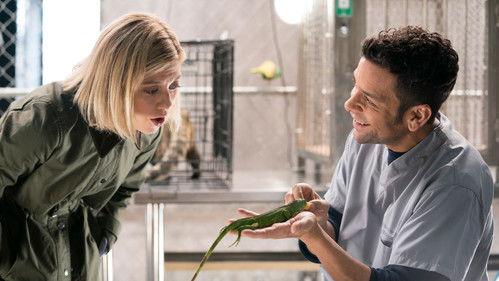 For the People Season 1 Episode 8 - Flippity-Flop