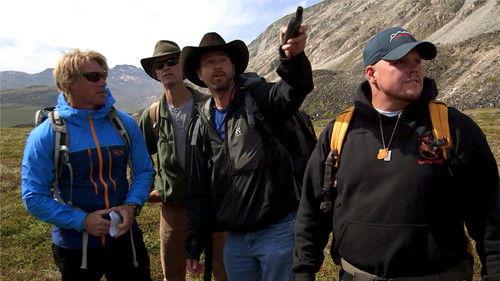 Ice Cold Gold Season 3 Episode 2 - Midnight Run