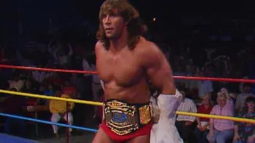 World Class Championship Wrestling Season 7 Episode 14 - WCCW - April 02, 1988