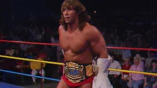 World Class Championship Wrestling Season 7 Episode 14 - WCCW - April 02, 1988