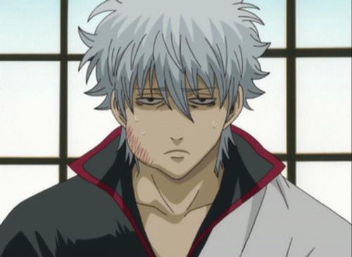 Gintama Season 4 Episode 25 - No Matter How Old You Get, You Still Hate the Dentist