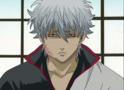 Gintama Season 4 Episode 25 - No Matter How Old You Get, You Still Hate the Dentist