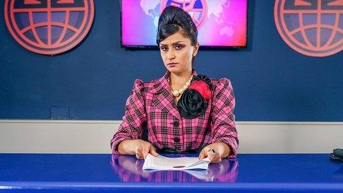 Odd Squad Season 5 Episode 8 - Miss Information