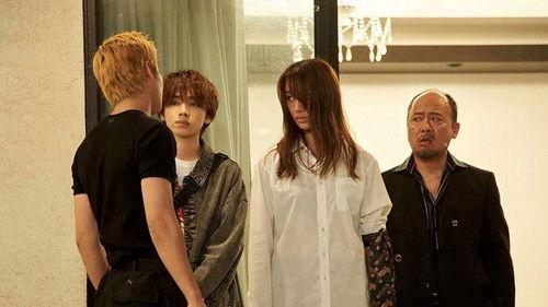 Ushijima the Loan Shark Season 4 Episode 11 - Episode 11