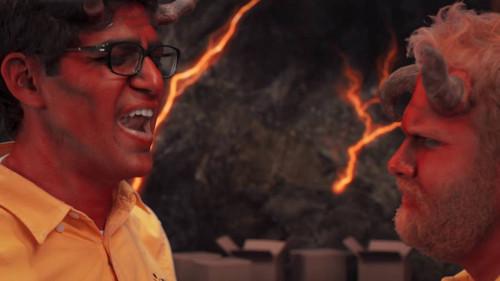 Your Pretty Face Is Going to Hell Season 2 Episode 10 - Spunk