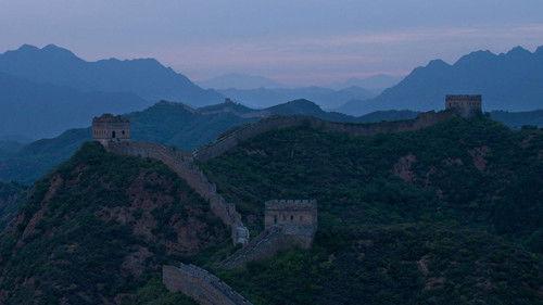 Secrets Season 2 Episode 7 - Great Wall of China
