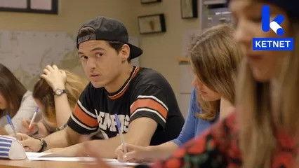 Ghost Rockers Season 1 Episode 19 - Episode 19